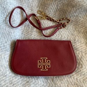 Tory Burch Clutch/Crossbody